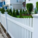 Wood vs. Vinyl Fencing: Which Is Right for You?